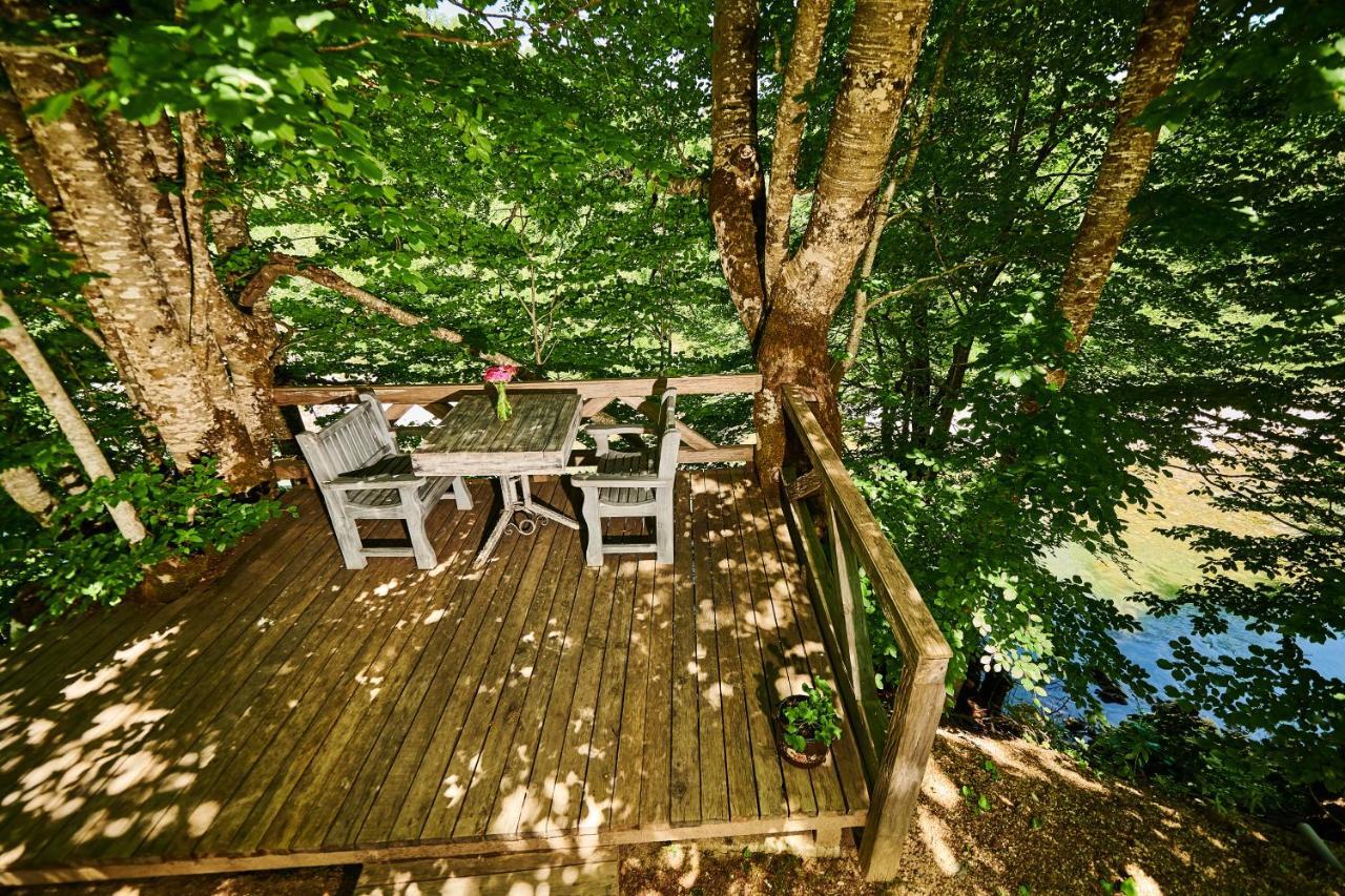 Houses Amanet Kolašin Eksteriør bilde