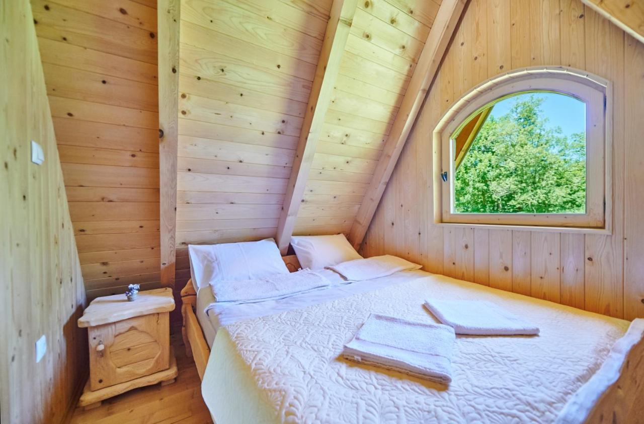 Houses Amanet Kolašin Eksteriør bilde